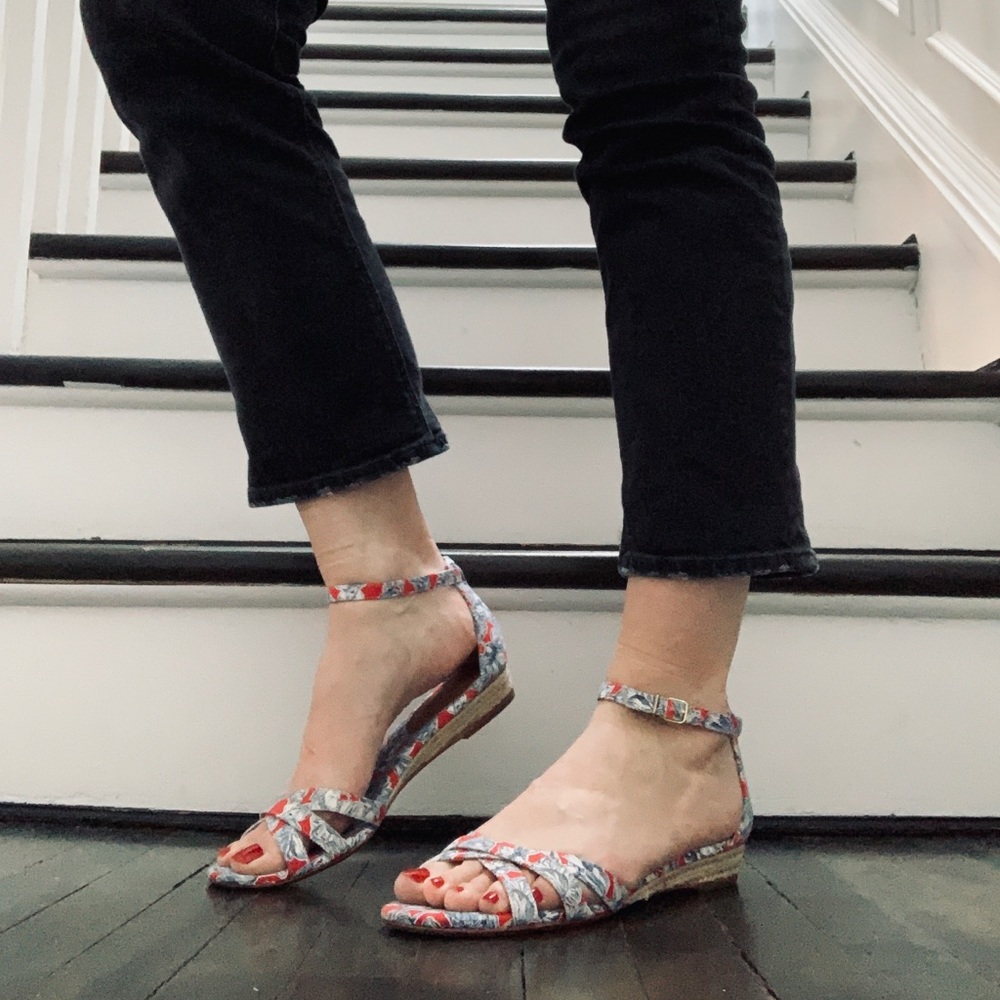 J Crew sandals - Picture 2 of 8